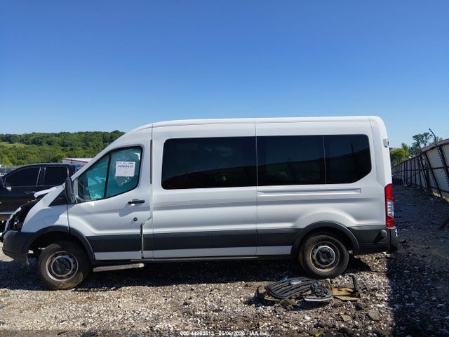 2019 Ford Transit-350 Xl მანქანა იყიდება აუქციონზე, vin: 1FDZX2CM9KKB39530, აუქციონის ნომერი: 44963613