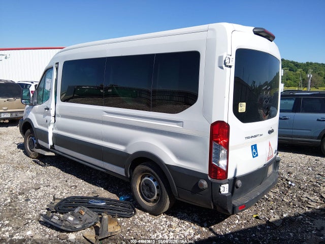 2019 Ford Transit-350 Xl მანქანა იყიდება აუქციონზე, vin: 1FDZX2CM9KKB39530, აუქციონის ნომერი: 44963613