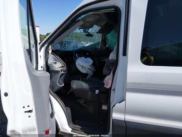 2019 Ford Transit-350 Xl მანქანა იყიდება აუქციონზე, vin: 1FDZX2CM9KKB39530, აუქციონის ნომერი: 44963613