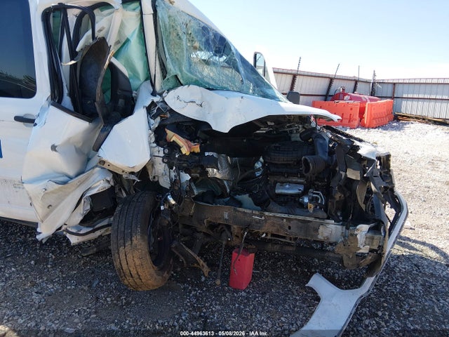 2019 Ford Transit-350 Xl მანქანა იყიდება აუქციონზე, vin: 1FDZX2CM9KKB39530, აუქციონის ნომერი: 44963613