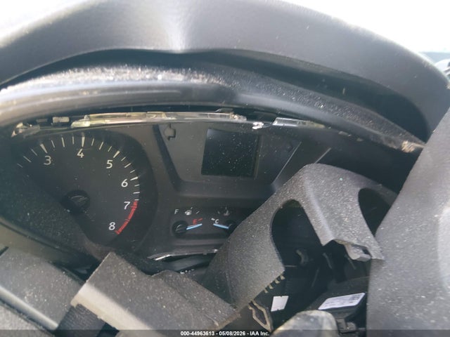 2019 Ford Transit-350 Xl მანქანა იყიდება აუქციონზე, vin: 1FDZX2CM9KKB39530, აუქციონის ნომერი: 44963613