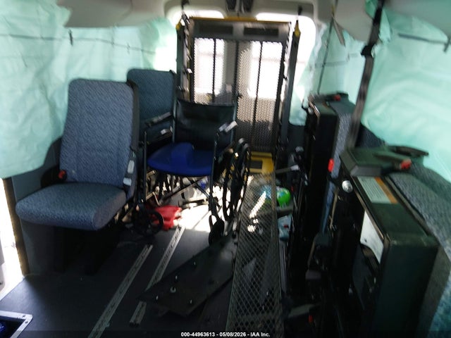 2019 Ford Transit-350 Xl მანქანა იყიდება აუქციონზე, vin: 1FDZX2CM9KKB39530, აუქციონის ნომერი: 44963613