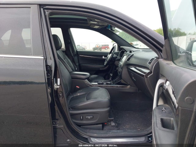 Продажа на аукционе авто 2014 Kia Sorento Limited V6, vin: 5XYKWDA72EG444699, номер лота: 44963614
