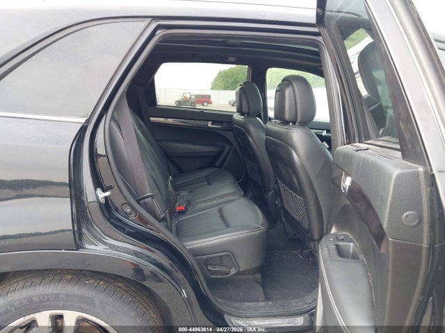 Продажа на аукционе авто 2014 Kia Sorento Limited V6, vin: 5XYKWDA72EG444699, номер лота: 44963614