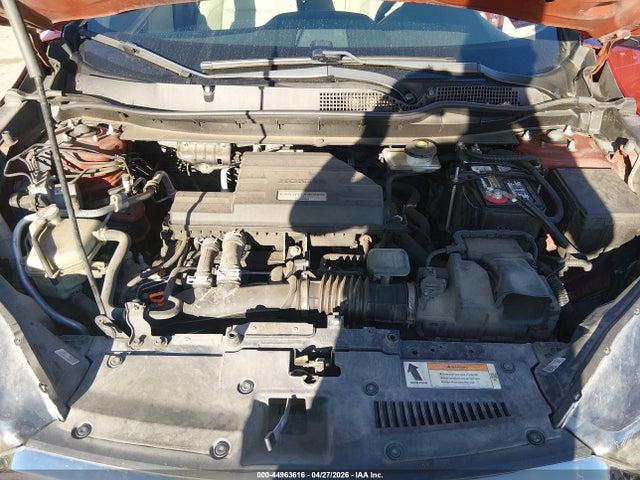 Продажа на аукционе авто 2017 Honda Cr-v Ex, vin: 2HKRW2H54HH682655, номер лота: 44963616