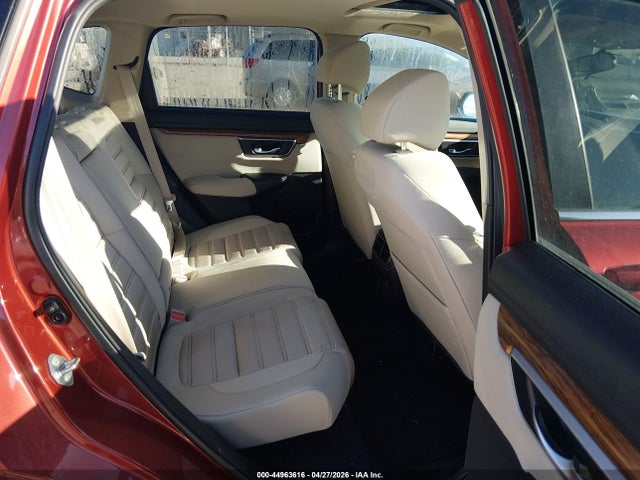 Продажа на аукционе авто 2017 Honda Cr-v Ex, vin: 2HKRW2H54HH682655, номер лота: 44963616