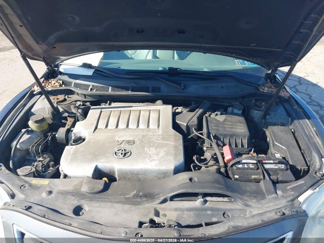 Auction sale of the 2011 Toyota Camry Xle V6, vin: 4T1BK3EKXBU126839, lot number: 44963620