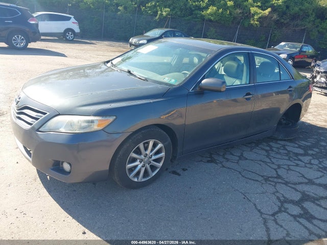Auction sale of the 2011 Toyota Camry Xle V6, vin: 4T1BK3EKXBU126839, lot number: 44963620