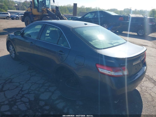 Auction sale of the 2011 Toyota Camry Xle V6, vin: 4T1BK3EKXBU126839, lot number: 44963620