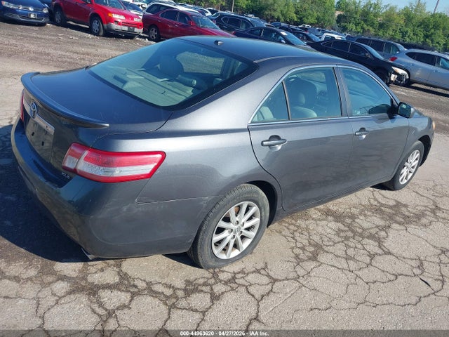 Auction sale of the 2011 Toyota Camry Xle V6, vin: 4T1BK3EKXBU126839, lot number: 44963620