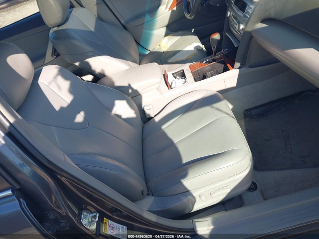 Auction sale of the 2011 Toyota Camry Xle V6, vin: 4T1BK3EKXBU126839, lot number: 44963620