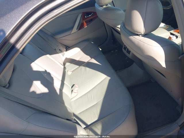 Auction sale of the 2011 Toyota Camry Xle V6, vin: 4T1BK3EKXBU126839, lot number: 44963620