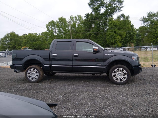 Продажа на аукционе авто 2012 Ford F-150 Platinum, vin: 1FTFW1CT1CFB50530, номер лота: 44963624