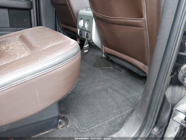 Продажа на аукционе авто 2012 Ford F-150 Platinum, vin: 1FTFW1CT1CFB50530, номер лота: 44963624
