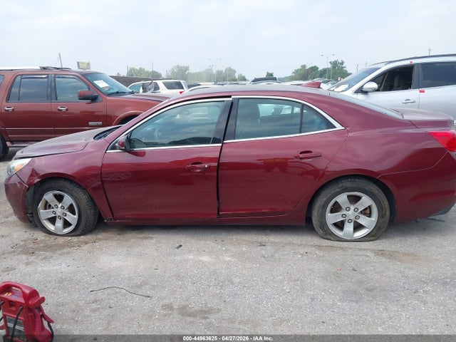 Aukcja sprzedaży 2016 Chevrolet Malibu Limited Lt, vin: 1G11C5SA5GF141208, numer aukcji: 44963625