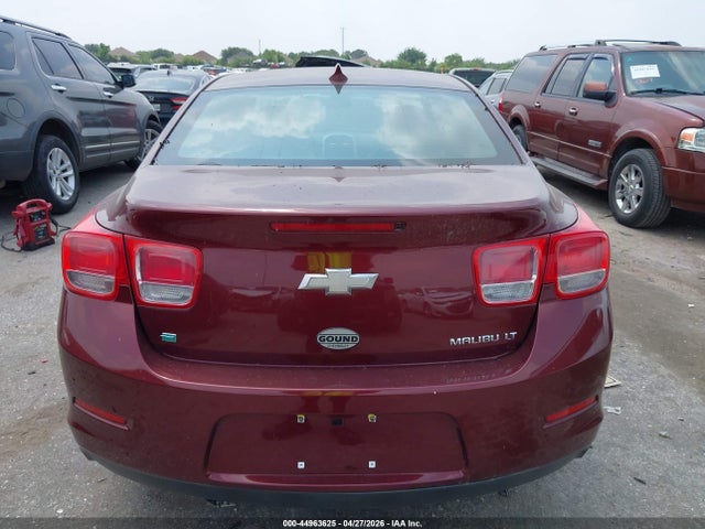 Aukcja sprzedaży 2016 Chevrolet Malibu Limited Lt, vin: 1G11C5SA5GF141208, numer aukcji: 44963625