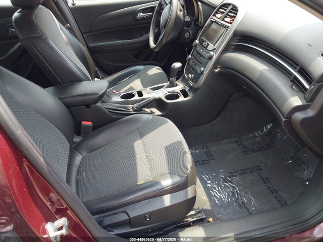 Aukcja sprzedaży 2016 Chevrolet Malibu Limited Lt, vin: 1G11C5SA5GF141208, numer aukcji: 44963625