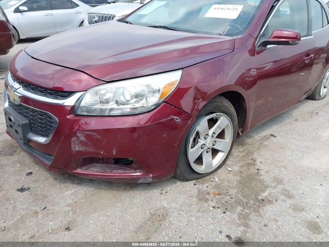 Aukcja sprzedaży 2016 Chevrolet Malibu Limited Lt, vin: 1G11C5SA5GF141208, numer aukcji: 44963625