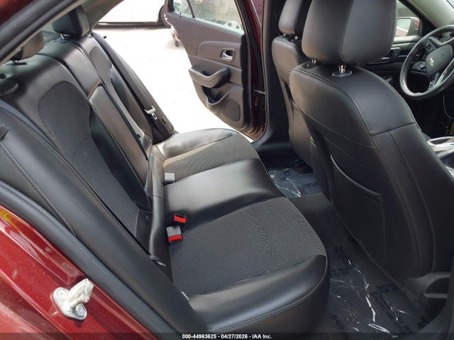 Aukcja sprzedaży 2016 Chevrolet Malibu Limited Lt, vin: 1G11C5SA5GF141208, numer aukcji: 44963625