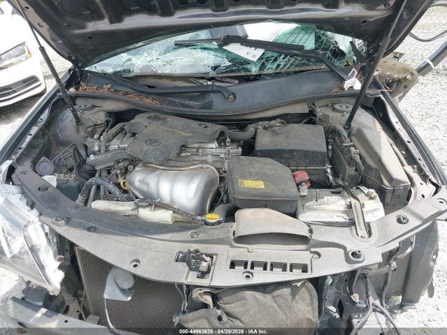 Продажа на аукционе авто 2012 Toyota Camry Se, vin: 4T1BF1FK4CU175415, номер лота: 44963628