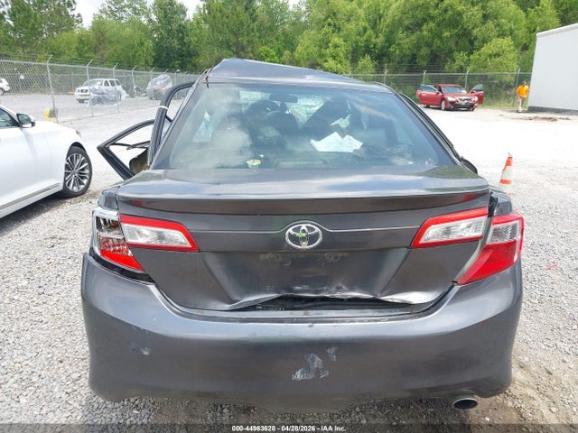 Продажа на аукционе авто 2012 Toyota Camry Se, vin: 4T1BF1FK4CU175415, номер лота: 44963628