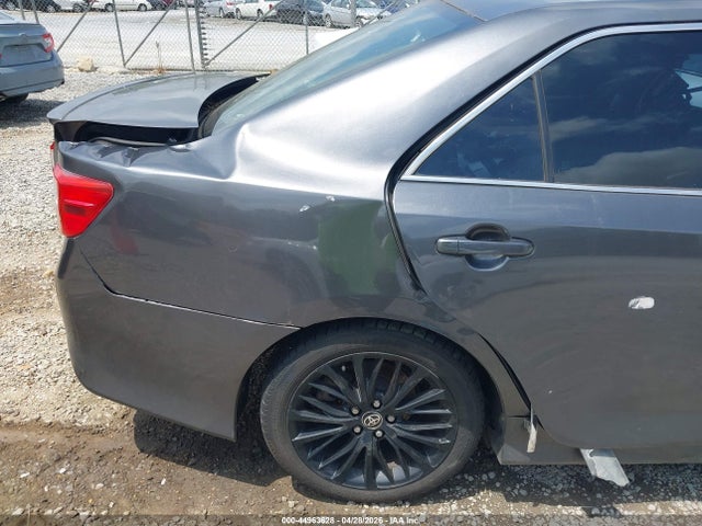 Продажа на аукционе авто 2012 Toyota Camry Se, vin: 4T1BF1FK4CU175415, номер лота: 44963628