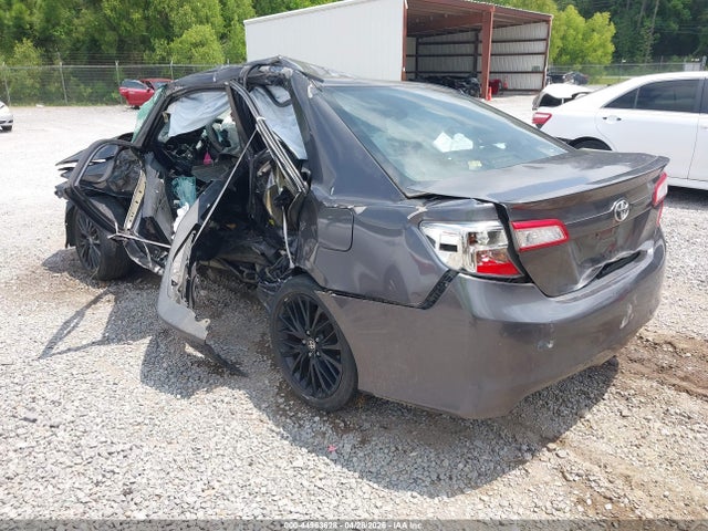 Продажа на аукционе авто 2012 Toyota Camry Se, vin: 4T1BF1FK4CU175415, номер лота: 44963628