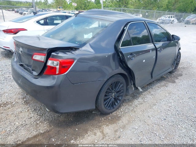 Продажа на аукционе авто 2012 Toyota Camry Se, vin: 4T1BF1FK4CU175415, номер лота: 44963628
