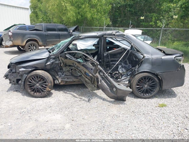 Продажа на аукционе авто 2012 Toyota Camry Se, vin: 4T1BF1FK4CU175415, номер лота: 44963628