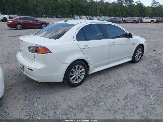 Продаж на аукціоні авто 2016 Mitsubishi Lancer Es, vin: JA32U2FU4GU000443, номер лоту: 44963632
