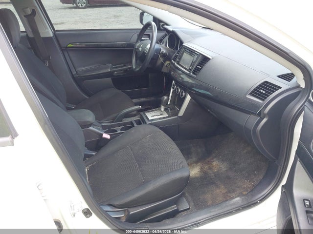 Продаж на аукціоні авто 2016 Mitsubishi Lancer Es, vin: JA32U2FU4GU000443, номер лоту: 44963632