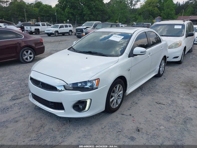 Продаж на аукціоні авто 2016 Mitsubishi Lancer Es, vin: JA32U2FU4GU000443, номер лоту: 44963632