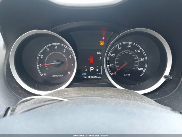 Продаж на аукціоні авто 2016 Mitsubishi Lancer Es, vin: JA32U2FU4GU000443, номер лоту: 44963632