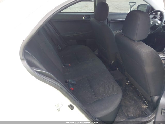 Продаж на аукціоні авто 2016 Mitsubishi Lancer Es, vin: JA32U2FU4GU000443, номер лоту: 44963632
