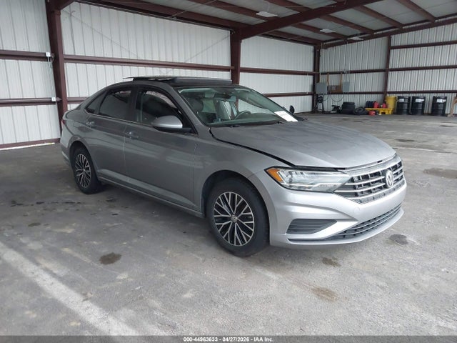 2021 Volkswagen Jetta მანქანა იყიდება აუქციონზე, vin: 3VWC57BU5MM059150, აუქციონის ნომერი: 44963633