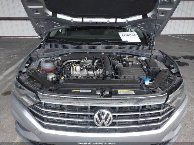 2021 Volkswagen Jetta მანქანა იყიდება აუქციონზე, vin: 3VWC57BU5MM059150, აუქციონის ნომერი: 44963633