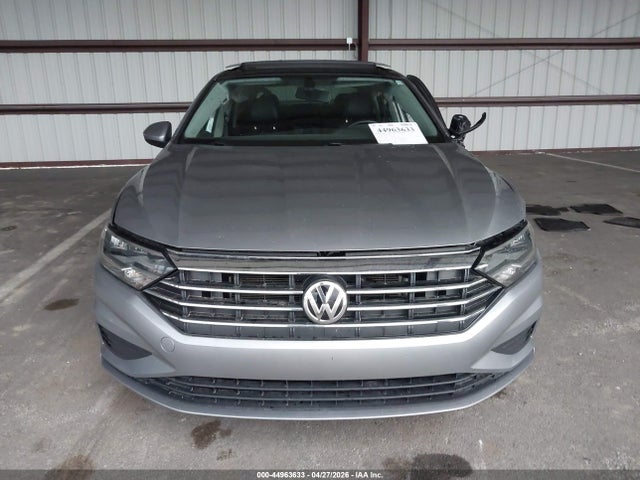 2021 Volkswagen Jetta მანქანა იყიდება აუქციონზე, vin: 3VWC57BU5MM059150, აუქციონის ნომერი: 44963633