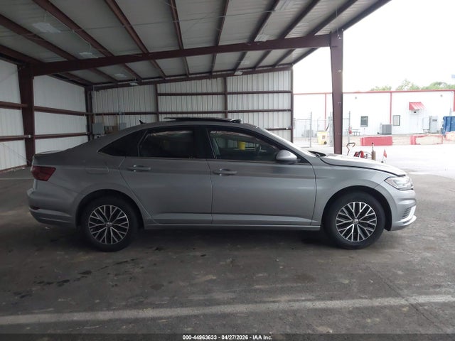 2021 Volkswagen Jetta მანქანა იყიდება აუქციონზე, vin: 3VWC57BU5MM059150, აუქციონის ნომერი: 44963633