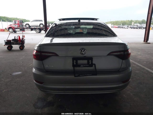 2021 Volkswagen Jetta მანქანა იყიდება აუქციონზე, vin: 3VWC57BU5MM059150, აუქციონის ნომერი: 44963633