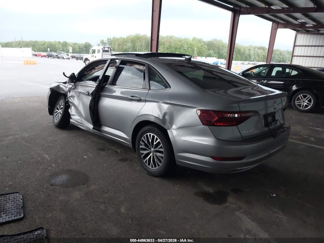 2021 Volkswagen Jetta მანქანა იყიდება აუქციონზე, vin: 3VWC57BU5MM059150, აუქციონის ნომერი: 44963633