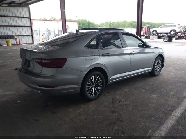 2021 Volkswagen Jetta მანქანა იყიდება აუქციონზე, vin: 3VWC57BU5MM059150, აუქციონის ნომერი: 44963633