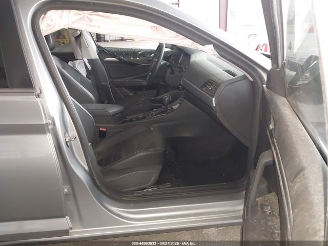 2021 Volkswagen Jetta მანქანა იყიდება აუქციონზე, vin: 3VWC57BU5MM059150, აუქციონის ნომერი: 44963633