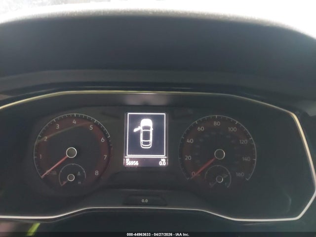 2021 Volkswagen Jetta მანქანა იყიდება აუქციონზე, vin: 3VWC57BU5MM059150, აუქციონის ნომერი: 44963633