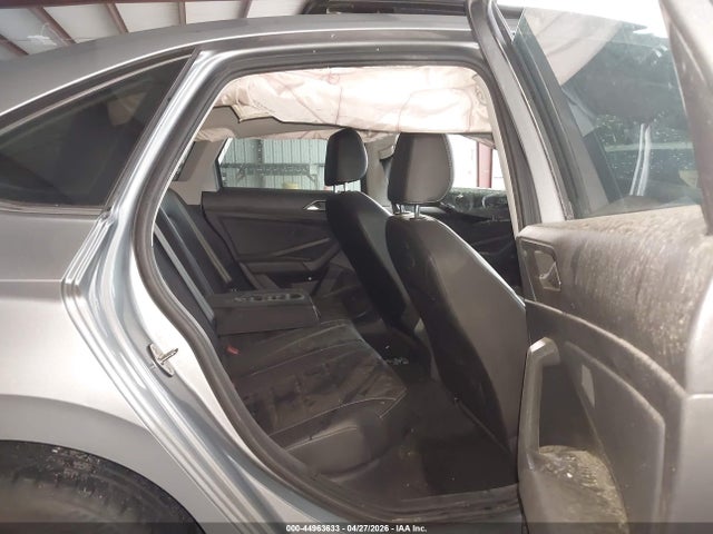 2021 Volkswagen Jetta მანქანა იყიდება აუქციონზე, vin: 3VWC57BU5MM059150, აუქციონის ნომერი: 44963633