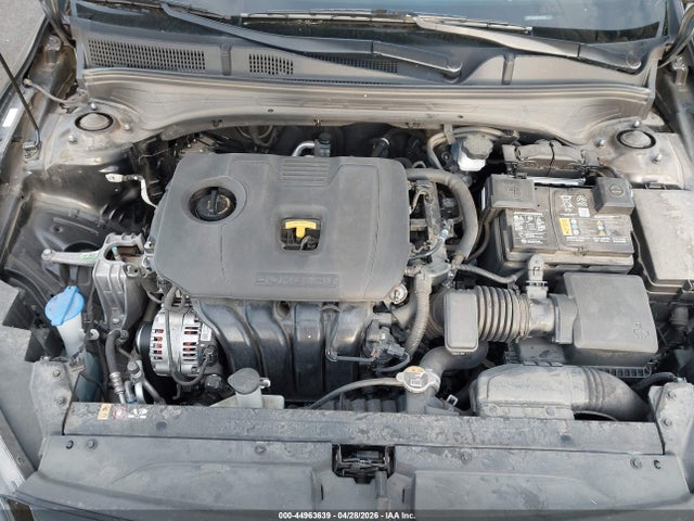 Продаж на аукціоні авто 2023 Kia Forte Lxs, vin: 3KPF24AD8PE685928, номер лоту: 44963639