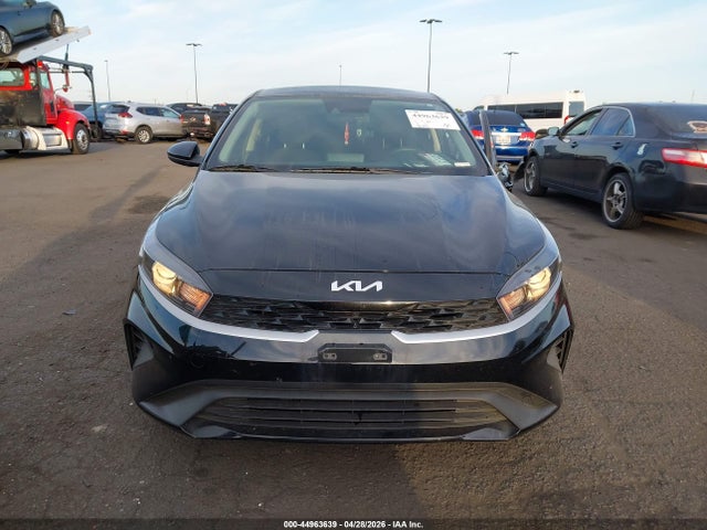 Продаж на аукціоні авто 2023 Kia Forte Lxs, vin: 3KPF24AD8PE685928, номер лоту: 44963639