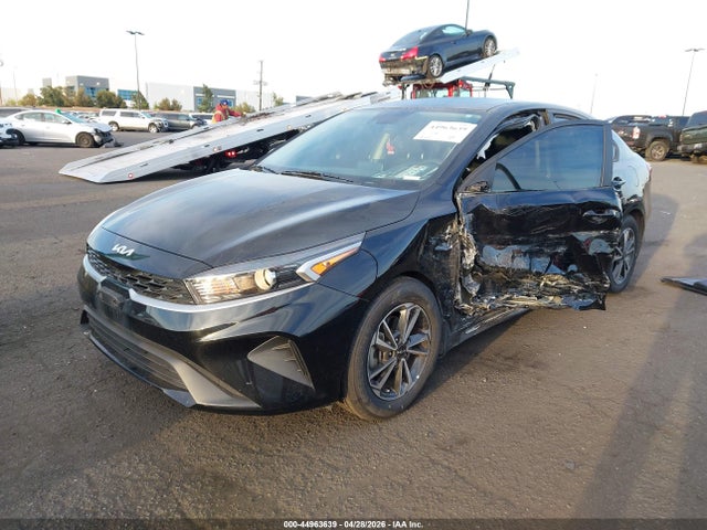Продаж на аукціоні авто 2023 Kia Forte Lxs, vin: 3KPF24AD8PE685928, номер лоту: 44963639