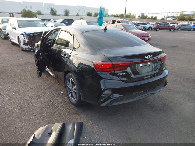 Продаж на аукціоні авто 2023 Kia Forte Lxs, vin: 3KPF24AD8PE685928, номер лоту: 44963639