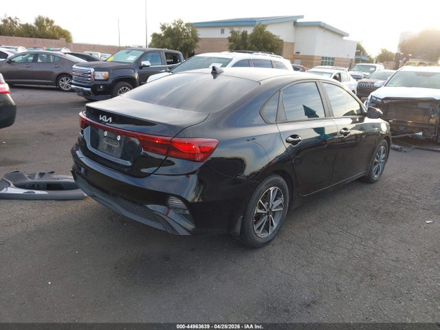 Продаж на аукціоні авто 2023 Kia Forte Lxs, vin: 3KPF24AD8PE685928, номер лоту: 44963639