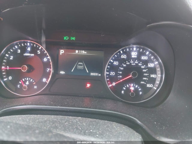 Продаж на аукціоні авто 2023 Kia Forte Lxs, vin: 3KPF24AD8PE685928, номер лоту: 44963639